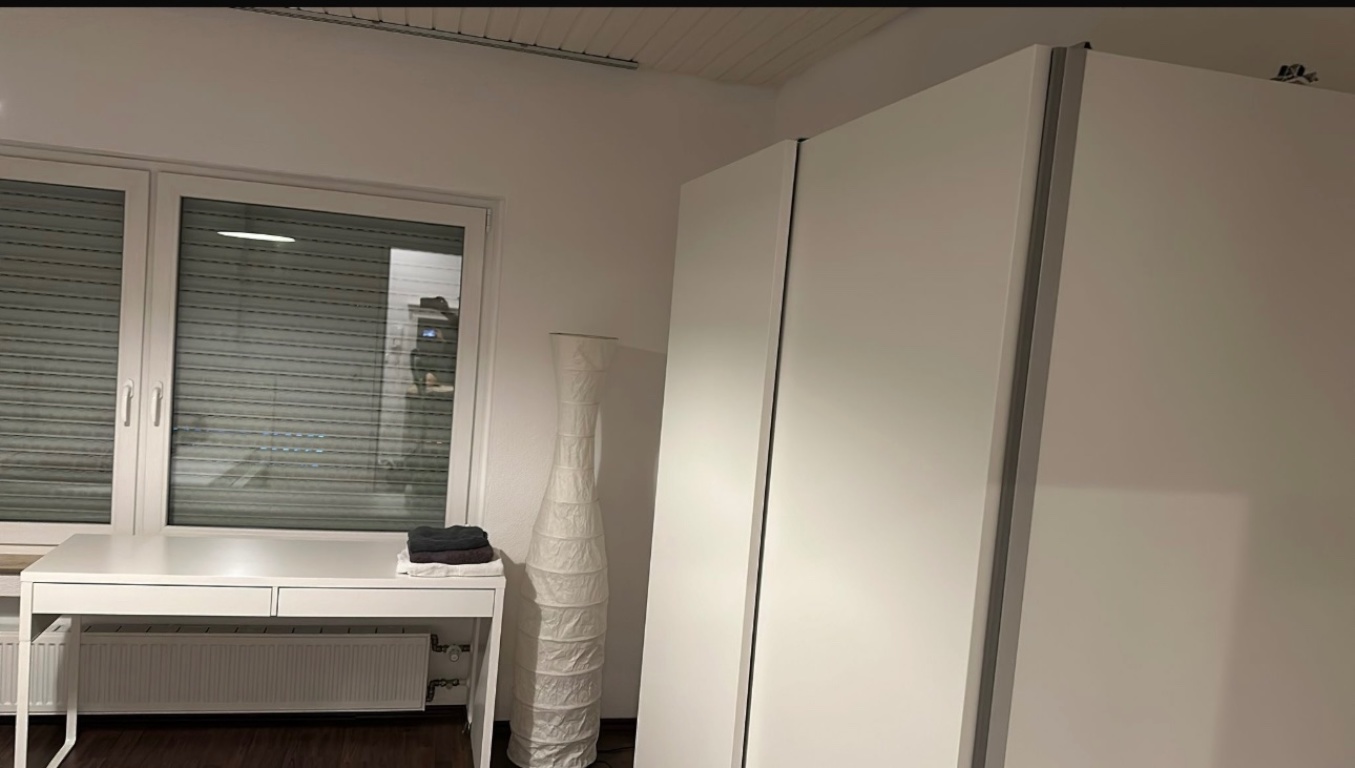 Habitación en WG Oberstadt Lisztweg - foto 1