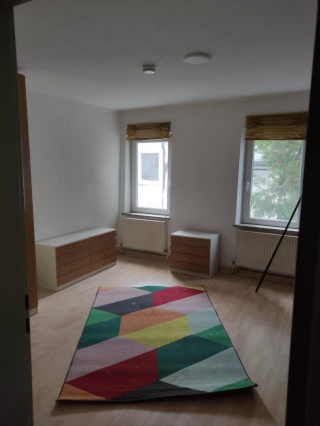 Anzeigenbild: Zimmer für Studenten im Zentrum von Bayreuth komplett