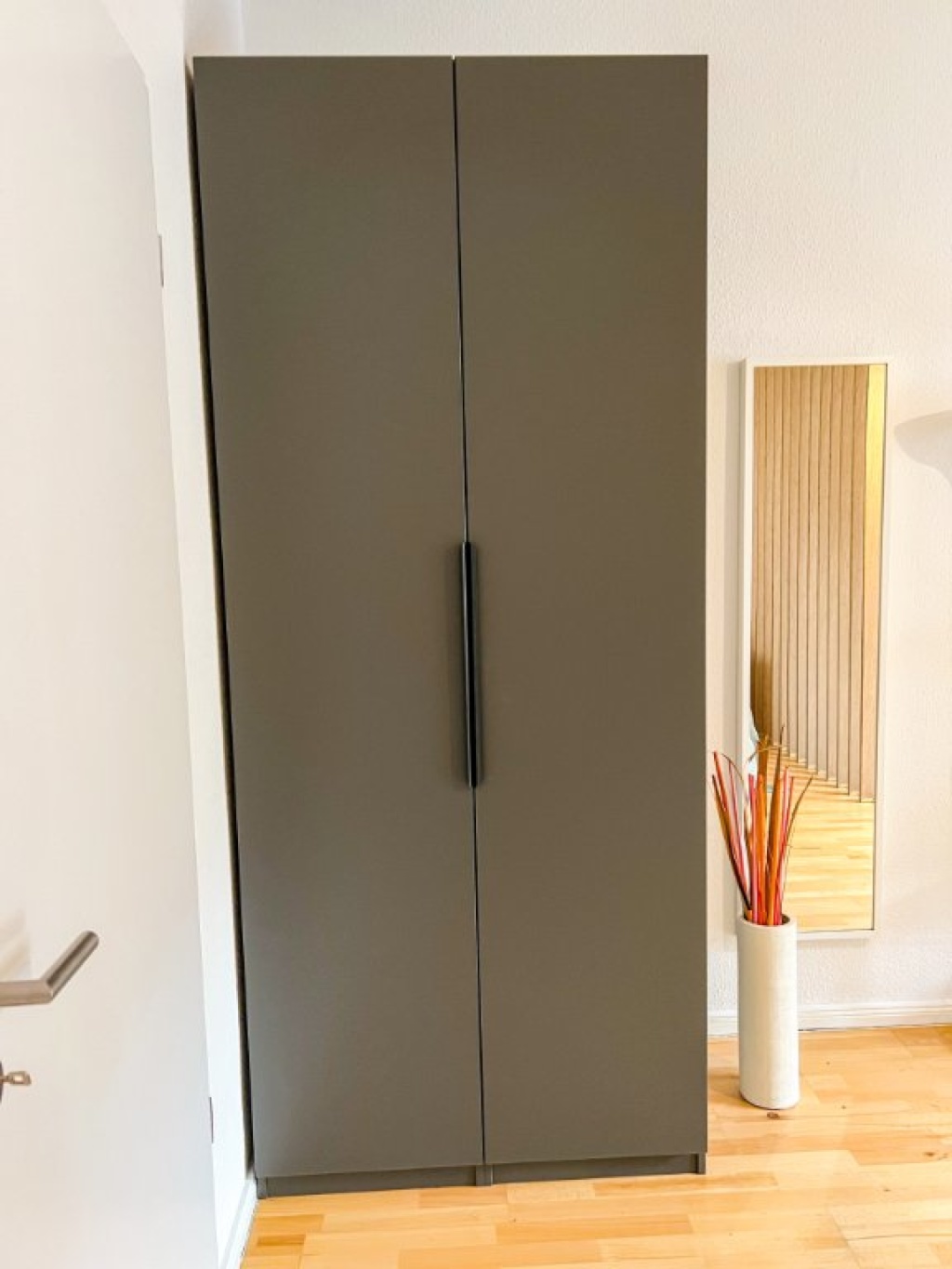 Gorgeous apartment close to Tiergarten and Berlin central station – Lüneburger Str. 3, 10557 Berlin Moabit – Vorschaubild 16