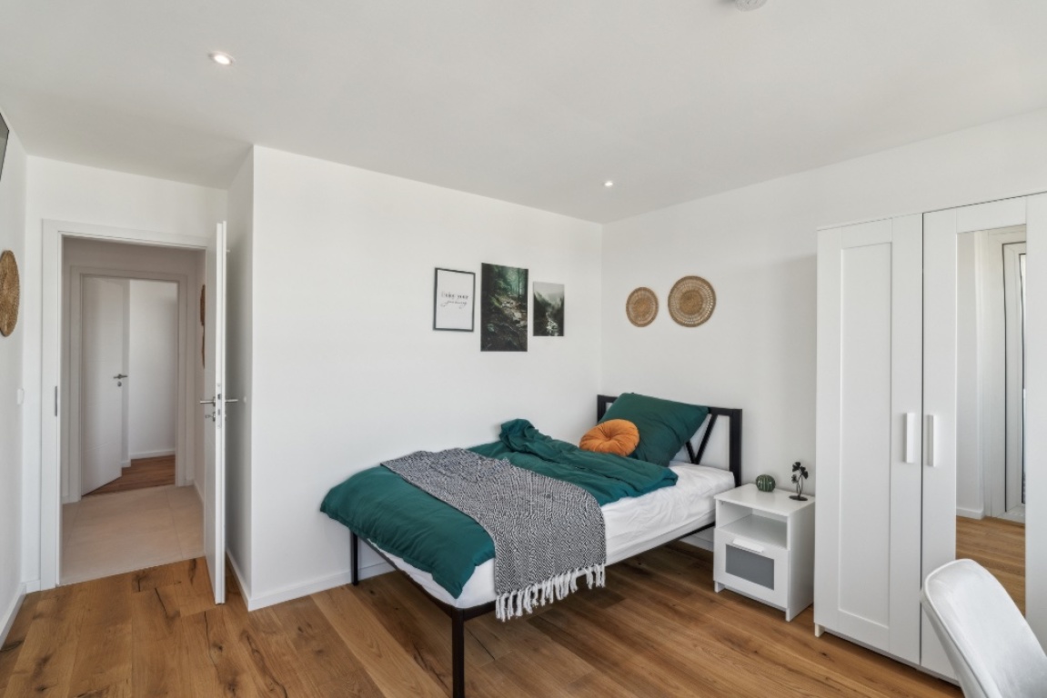 Flatshare Obergiesing-Fasangarten Johann-Strauß-Straße 6 - Room 1