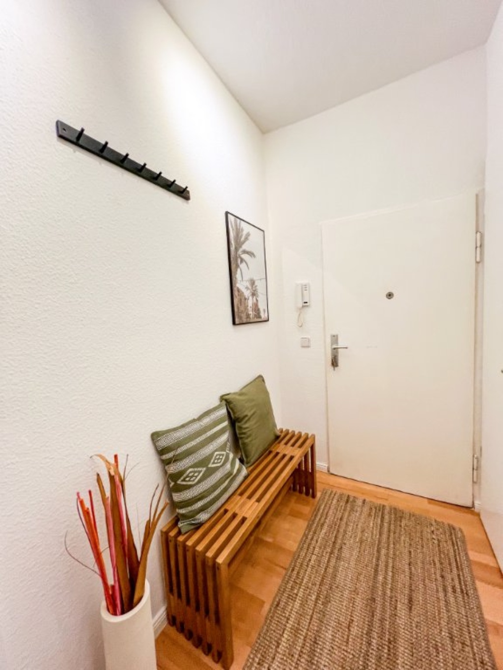 Gorgeous apartment close to Tiergarten and Berlin central station – Lüneburger Str. 3, 10557 Berlin Moabit – Vorschaubild 18