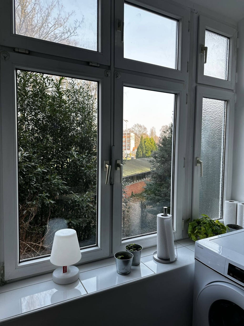 Untermiete: Sonnendurchflutetet 2-Zimmer Wohnung mit Südbalkon in Eimsbüttel – Fruchtallee, 20259 Hamburg Eimsbüttel – Vorschaubild 17