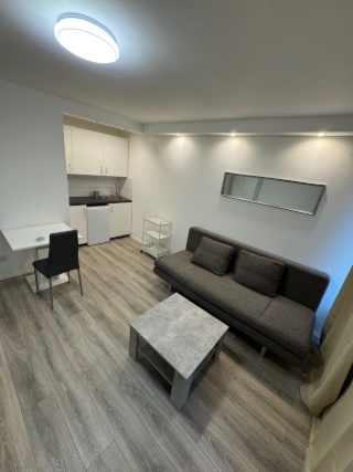 Anzeigenbild: Appartment komplett möbliert in Düsseldorf Gerresheim