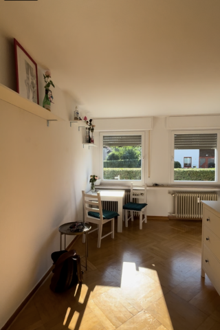 Imagen del anuncio: Gemütliche 30 m² Wohnung in Soest
