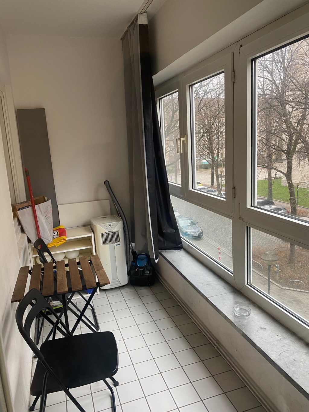 Top Lage / Möblierte 1,5 Zimmer Appartement in Ludwigsvorstadt-Isarvorstadt – 80336 München Ludwigsvorstadt-Isarvorstadt – Vorschaubild 9
