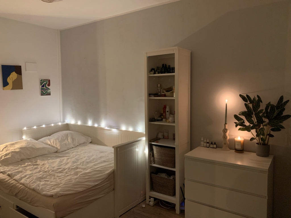 WG-Zimmer Friedrichshain Friedenstraße - Bild 1