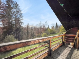 Ad image: Vorauf/Siegsdorf in der Natur Dachgeschoss /Zimmer kurzzeitig/länger zu vermieten