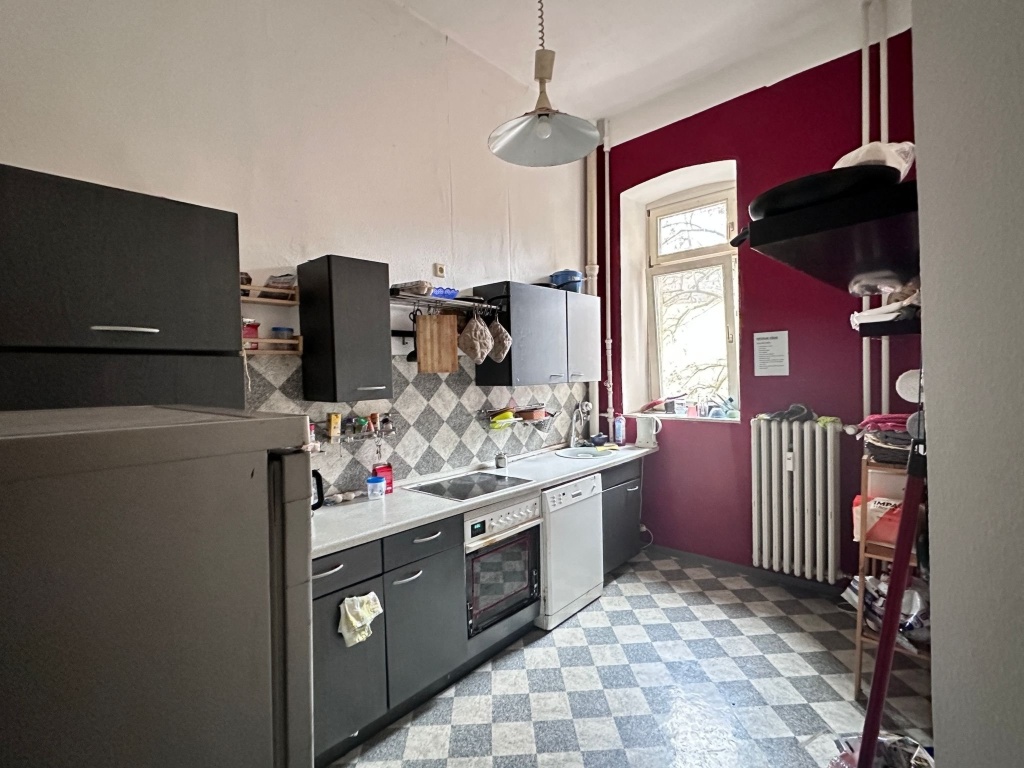 Habitación en WG Bergheim Bergheimer Straße - foto 3