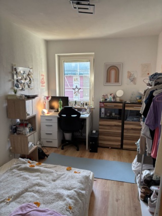 Anzeigenbild: Schönes Zimmer in 3er-WG in Dachau mit guter Anbindung