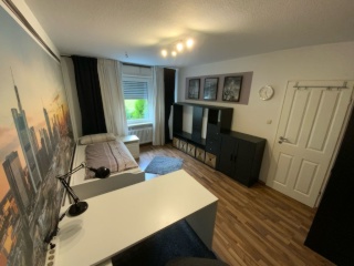 Ad image: Gemütliches Zimmer in 2er WG