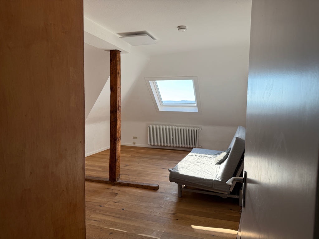 WG-Zimmer Aachen Hexenberg 10 - Zimmer 3