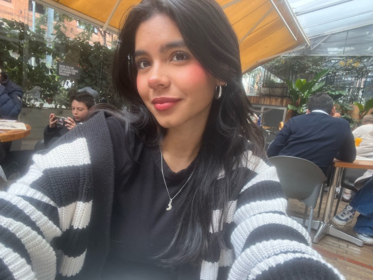 Ad image: Freundliche & zuverlässige Studentin sucht gemütliche WG in Berlin