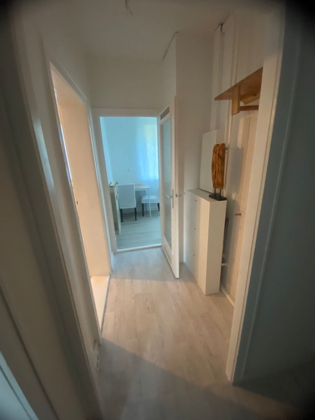 WG-Zimmer Johannisthal Springbornstraße 252 - Bild 2