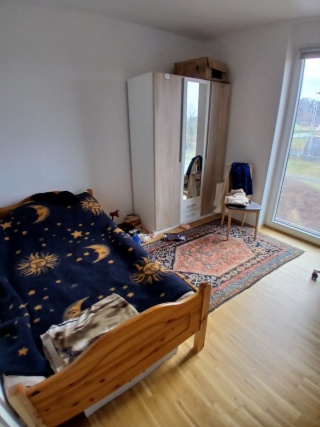 Anzeigenbild: Nachmieter gesucht