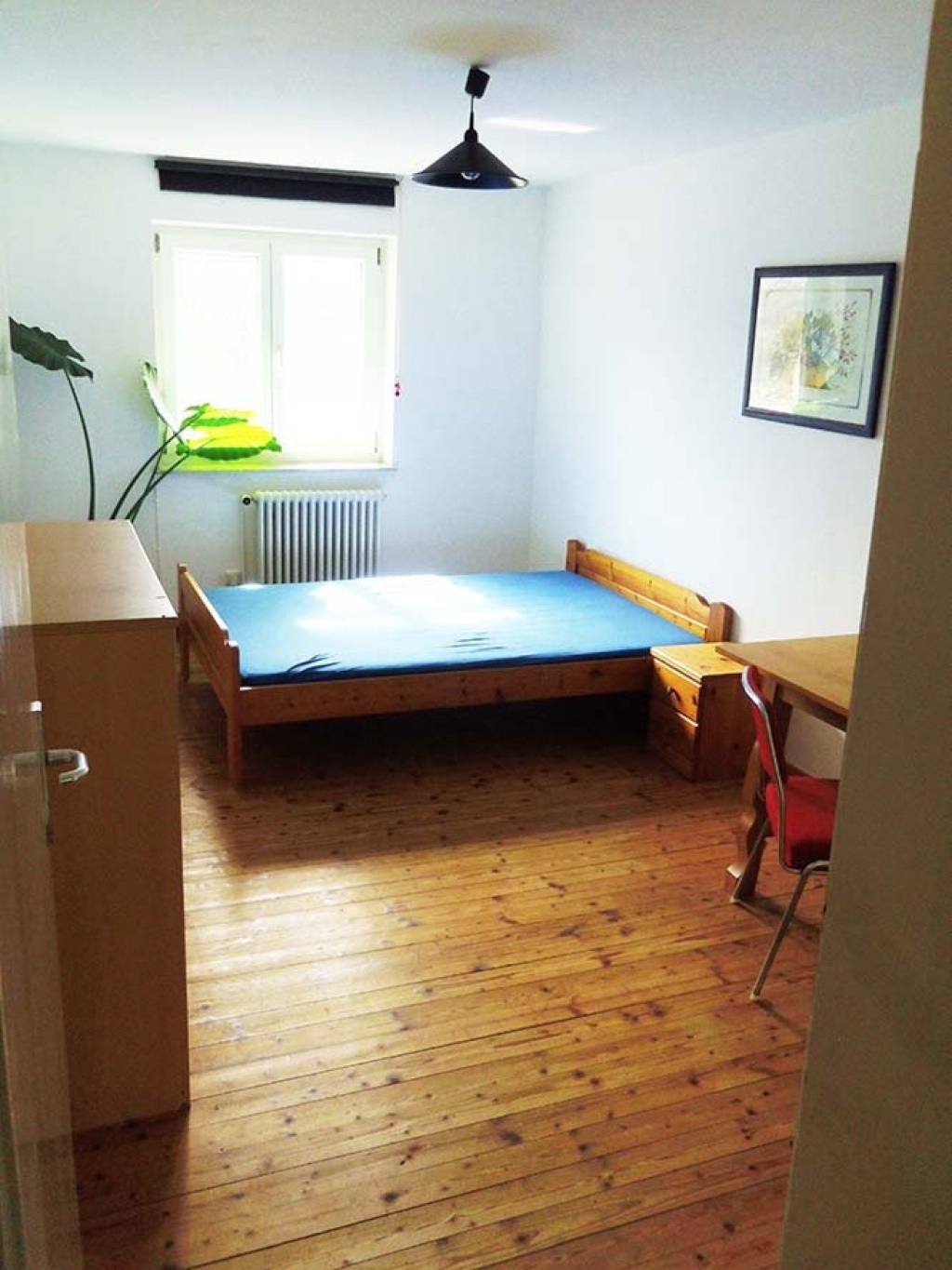Habitación en WG Geisenhausen Höhenberg 12 1/2 - foto 6