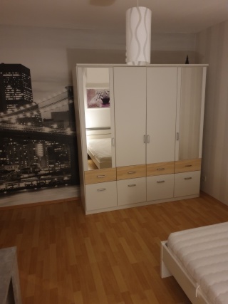 Anzeigenbild: Möbliertes Zimmer in 2WG
