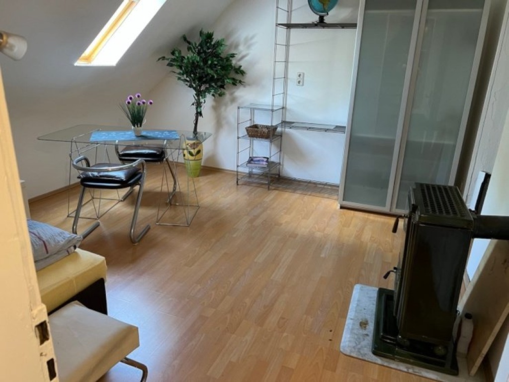 (77-0) ab sofort/1 Wohnung 2 Zimmer Kü, Bad für 2 Personen/möbliert, Garten – Ringenstraße, 51067 Köln Holweide – Vorschaubild 17