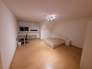 Anzeigenbild: WG-Zimmer 23qm - all inclusive - Möbel, Strom, Heizung, Internet alles drin
