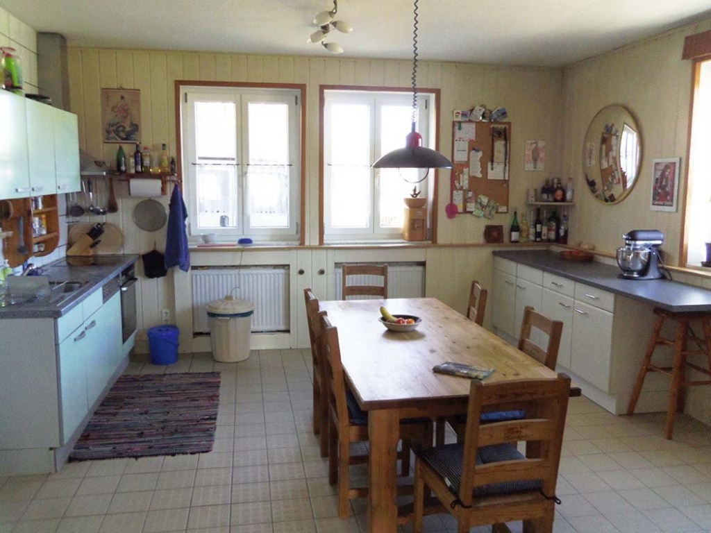 Habitación en WG Geisenhausen Höhenberg 12 1/2 - foto 5