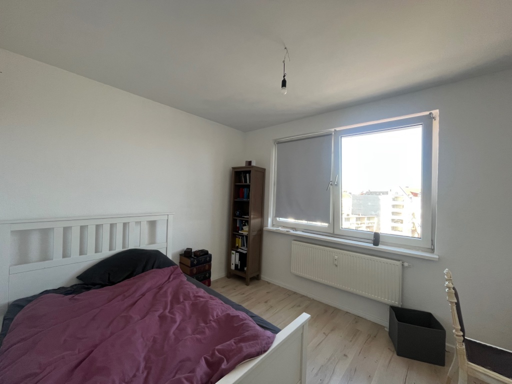 Flatshare Charlottenburg Neue Kantstraße - picture 1