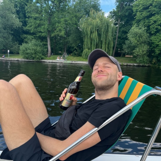 Profilbild