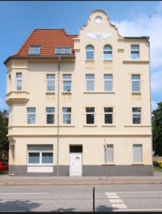 Anzeigenbild: Nachmieter gesucht; mobilierte 2 Zimmer Wohnung