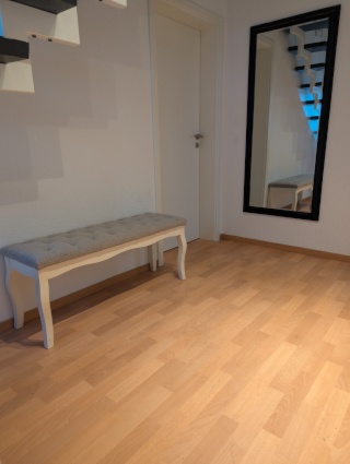 Anzeigenbild: 3 Room-Fully furnished apartment in beautiful locality