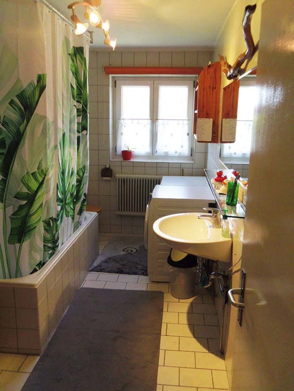 Habitación en WG Geisenhausen Höhenberg 12 1/2 - foto 4