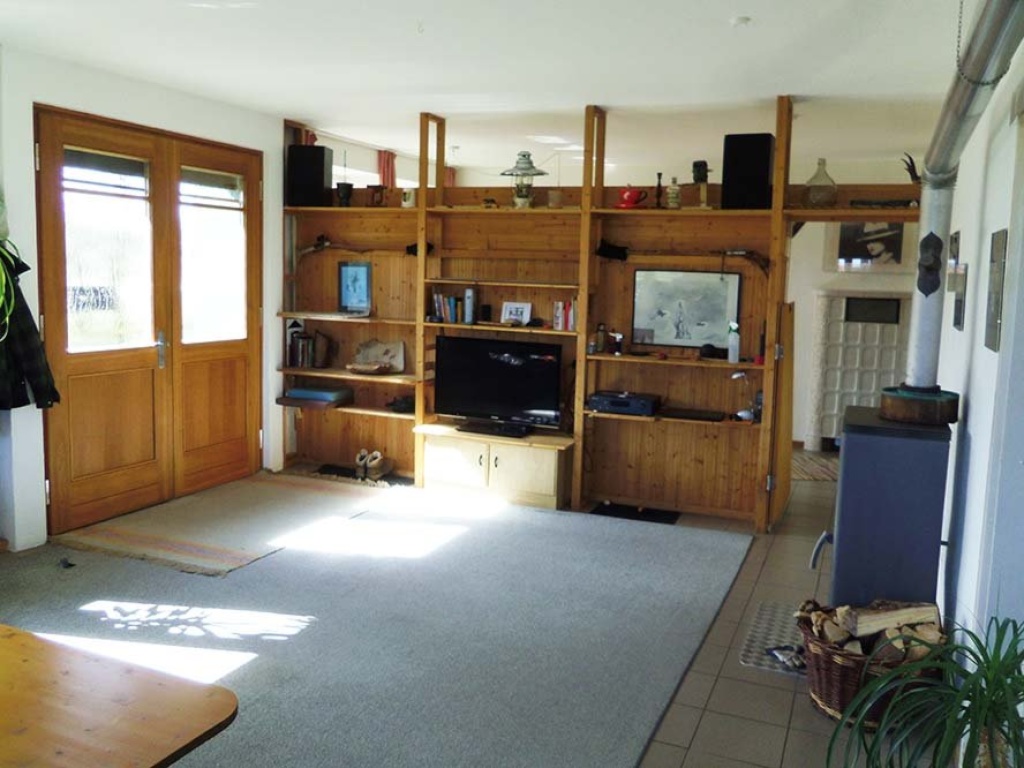 Habitación en WG Geisenhausen Höhenberg 12 1/2 - foto 3