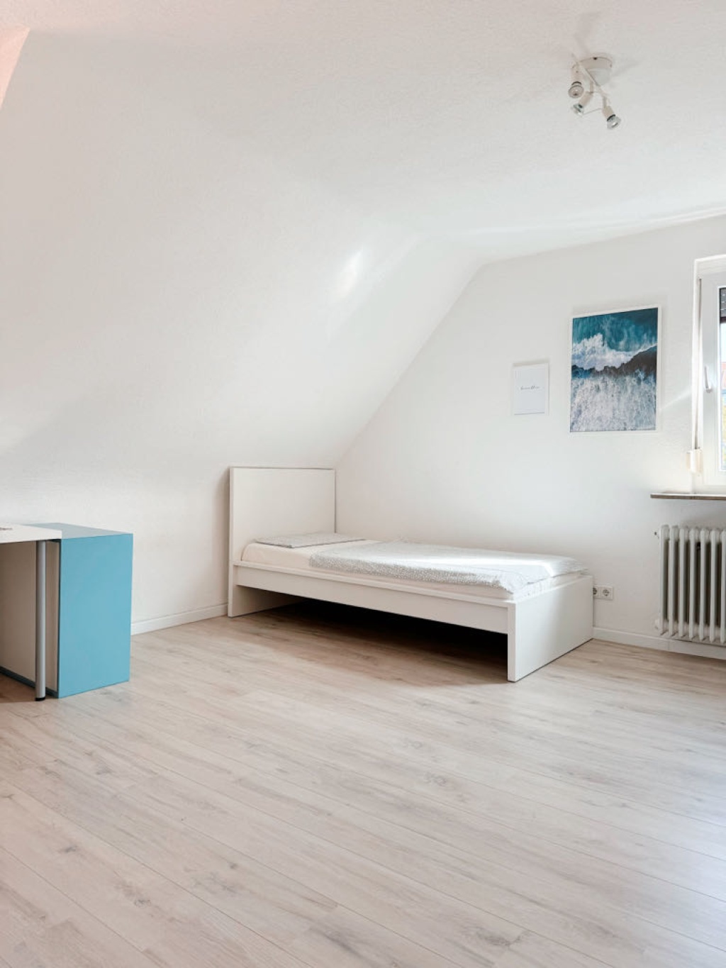 Flatshare Stammheim Wigandstraße 4 - picture 2