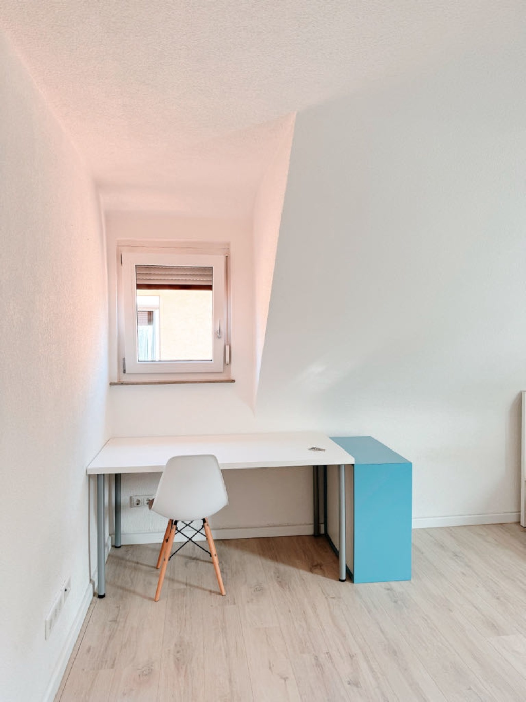 Flatshare Stammheim Wigandstraße 4 - picture 3