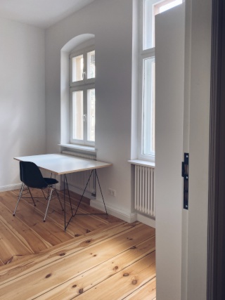 Anzeigenbild: WG Zimmer in 3-Zimmer Wohnung Kopenhagener Straße, Pberg