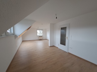 3,5 Zimmer DG Wohnung in Degerloch