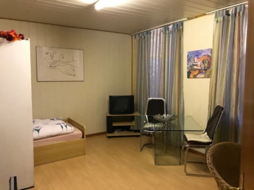 (77-0) ab sofort/1 Wohnung 2 Zimmer Kü, Bad für 2 Personen/möbliert, Garten – Ringenstraße, 51067 Köln Holweide – Vorschaubild 16