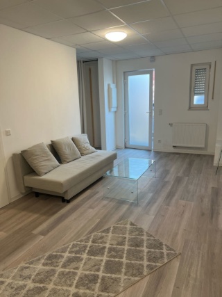 Anzeigenbild: Möbliertes EG Apartment