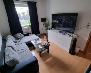 Anzeigenbild: In 3er WG 1,5 Zimmer in HN-Süd Nähe FH