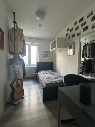 Anzeigenbild: Schönes Zimmer in Altstadt WG