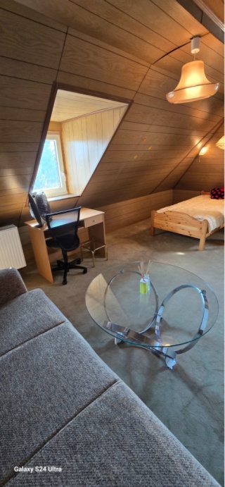 Anzeigenbild: Furnished shared room in Münchberg – 24 m²! Möbliertes WG-Zimmer in Münchberg – 24 m²!