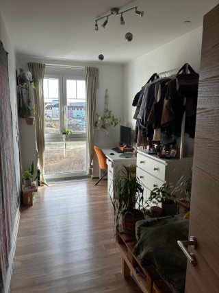 Imagen del anuncio: luminoso habitación en acogedor 2 WG