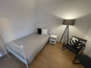 Imagen del anuncio: Möbliertes renoviertes WG-Zimmer | Fuenished Room in a Shared Apartment