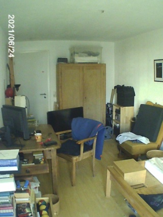 Anzeigenbild: Zwischenmiete in der Vauban