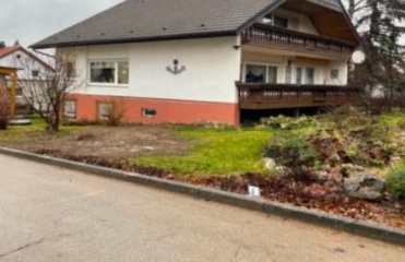 Imagen del anuncio: Wohngemeinschaft / Studentenzimmer in Heubach