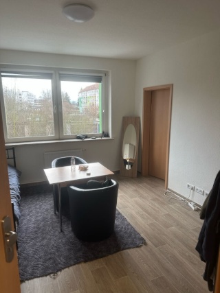 Ad image: Ein Zimmer Wohnung für Studenten und Azubis