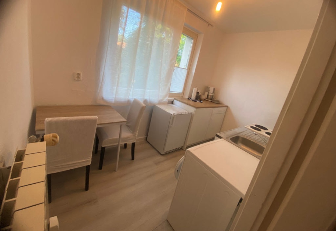 WG-Zimmer Johannisthal Springbornstraße 252 - Bild 3
