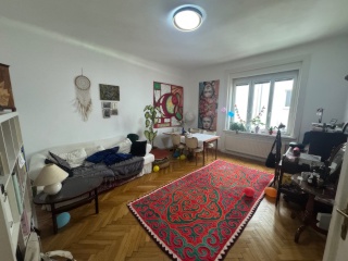 WG Room, 15 m², Josefstadt, Josefstadt