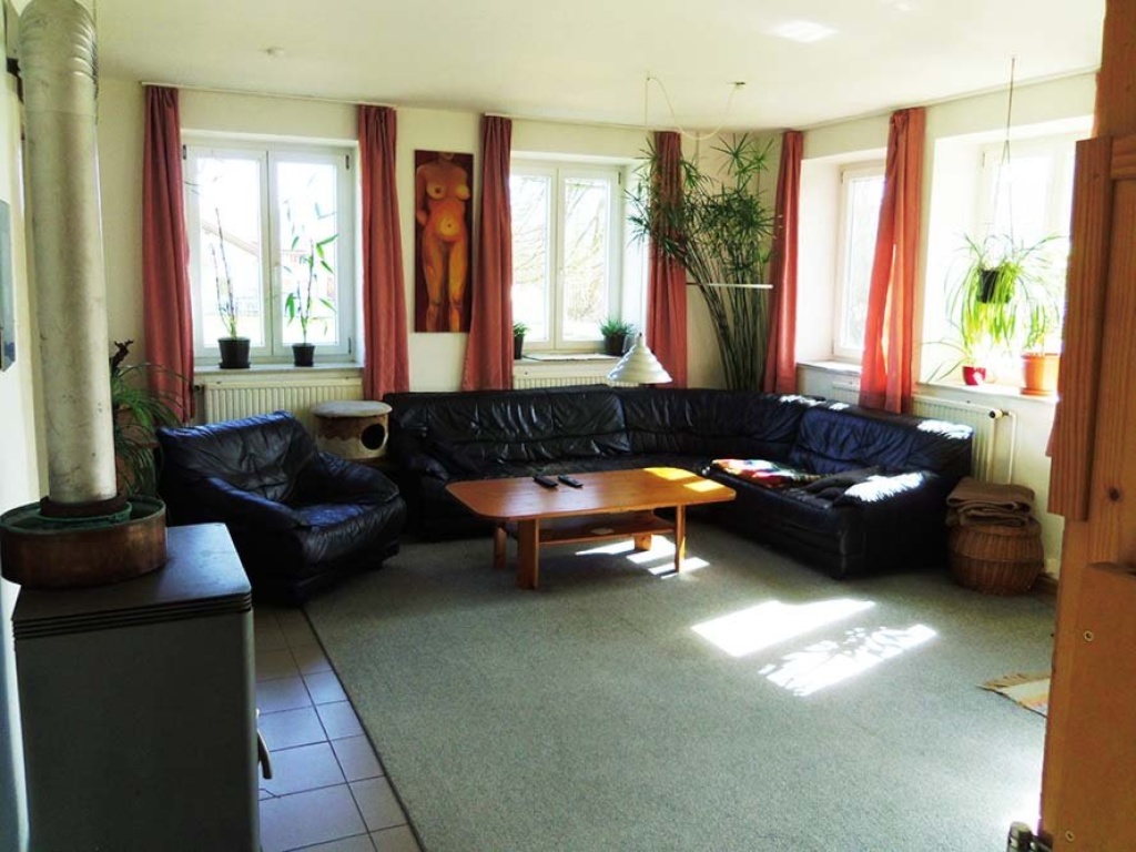 Habitación en WG Geisenhausen Höhenberg 12 1/2 - foto 2