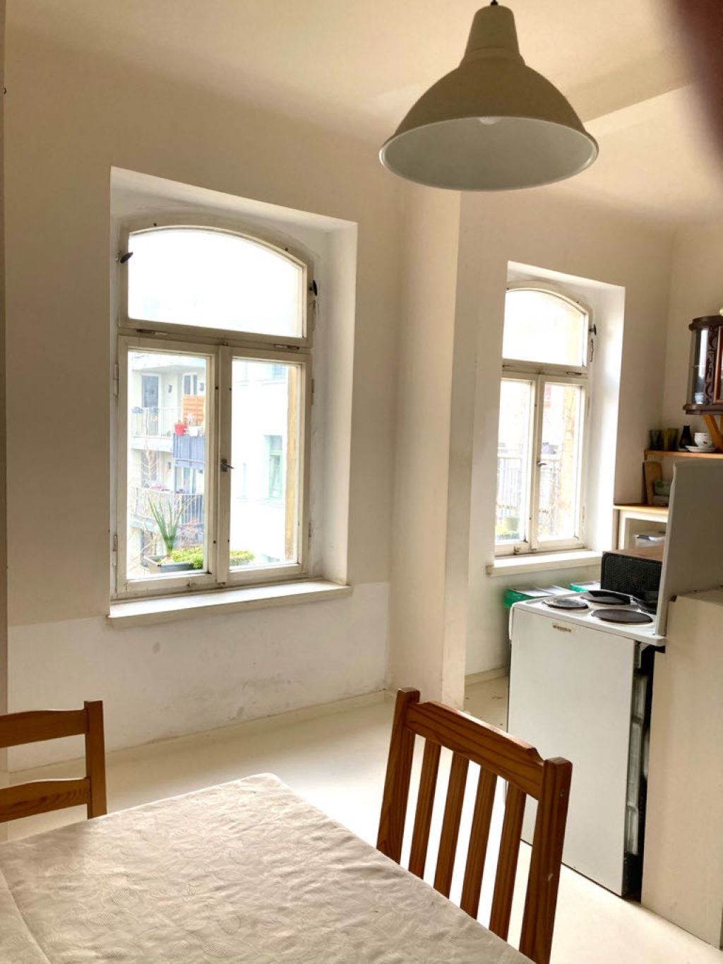 Habitación en WG Möckern Georg-Schumann-Straße 242 - foto 4