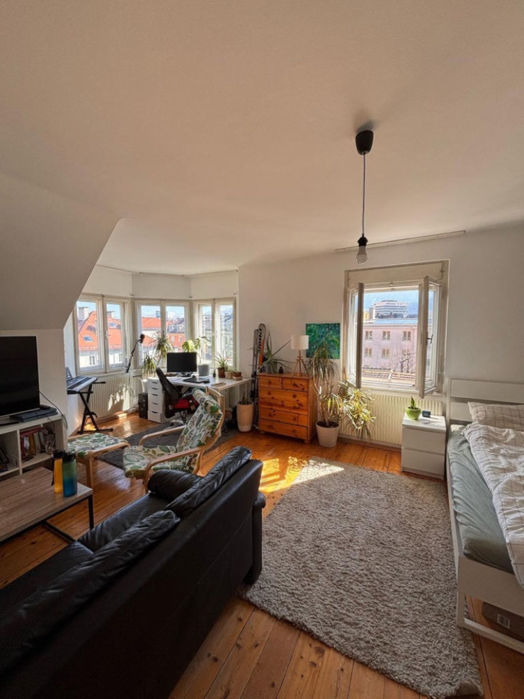 Faszinierend 2 Zimmer Wohnung Dsseldorf 500 Warm Bildnull