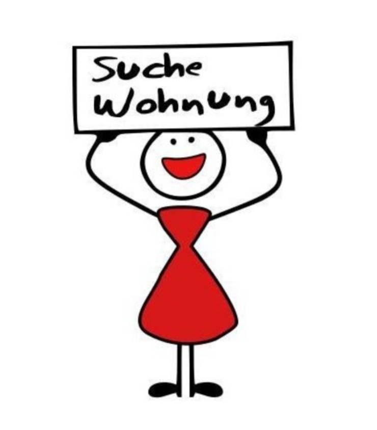 Anzeigenbild: Suche schöne ruhige Wohnung :)