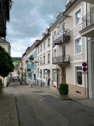 Anzeigenbild: 2 Zimmer Wohnung, auch als 2er WG möglich